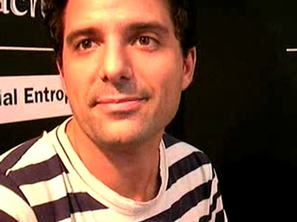 Lucio Ramírez