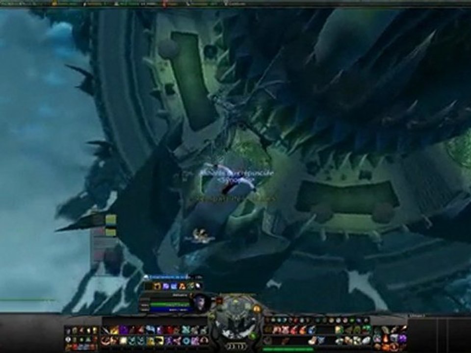 lolilol putricide down