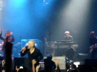 Say Something James @ Athens 2010