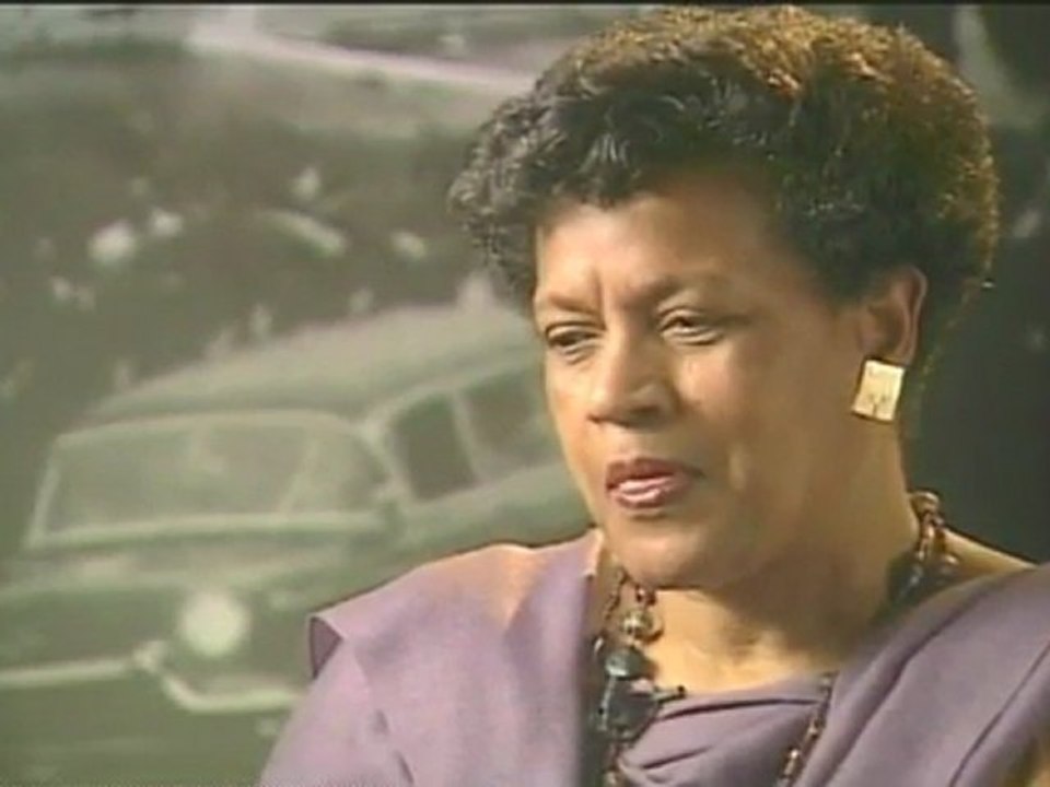 Medgar Evers - Part 1, Civil Rights Heroes, Black History