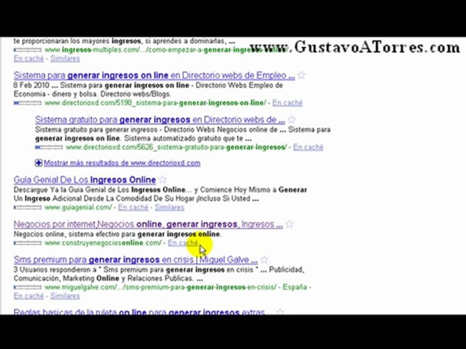 Posicionamiento  SEO  -  Tips SEO marketing