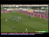 Catania-Juventus a sportitalia