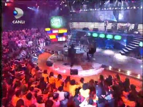 Medya Kralı 2 Mayıs 1.Kısım