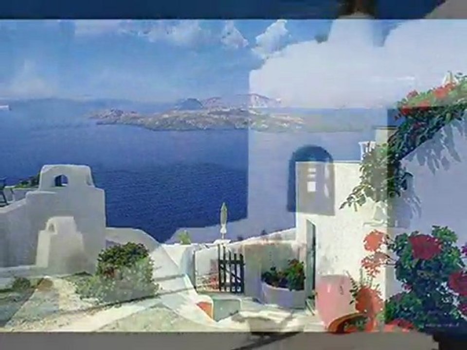SANTORIN