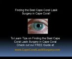 Cape Coral Lasik Surgery