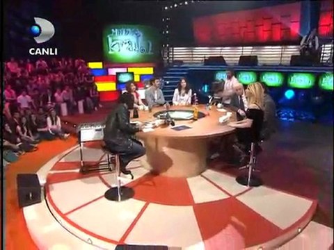 Medya Kralı 2 Mayıs 3.Kısım