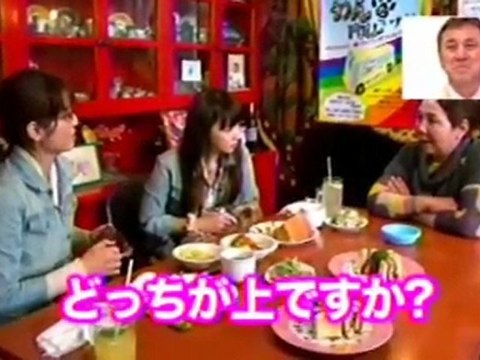 AKB48 0501 part.2