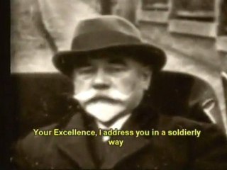 09 Denikin, Russians deprived of Russia (Eng. subtitles)