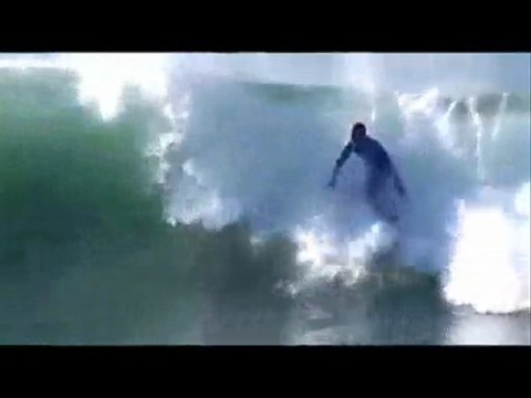 KELLY SLATER by Ricca Designing