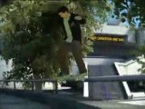 EA Skate 3 -  Demo Part (Hardcore Mode)