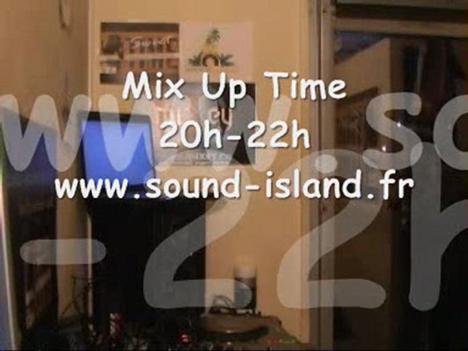 Emission Mix Up Time du 14.04.10