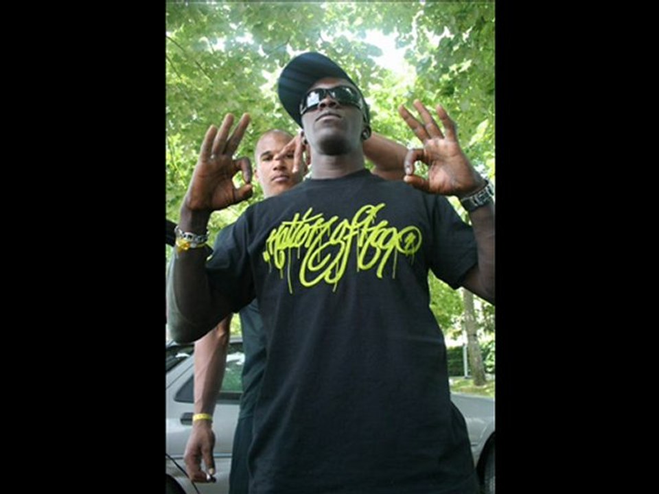 Keny - Marchandises Illicites