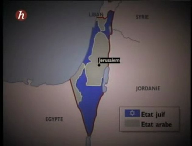 Ô Palestine (2010)