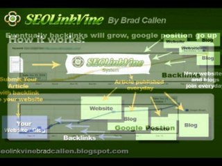 seo link vine review