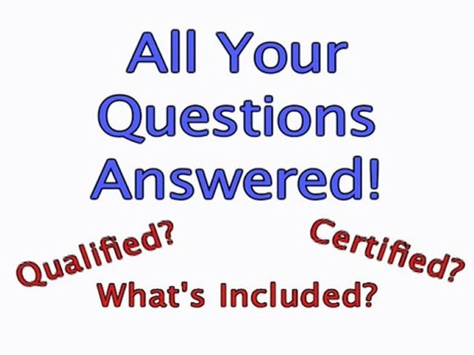 Carlsbad Encinitas Oceanside Vista Great Home Inspector