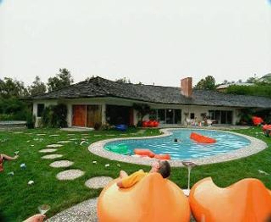 Robbie Williams - Come undone