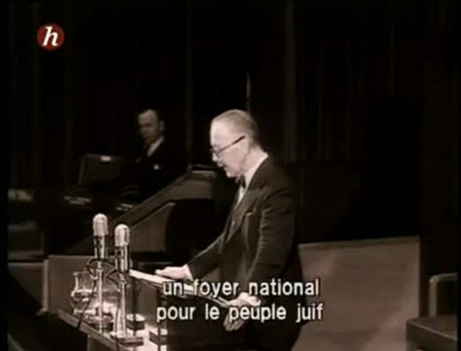 Histoire de la Palestine (P.2/3)