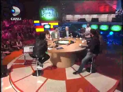 Medya Kralı 2 Mayıs 7.Kısım