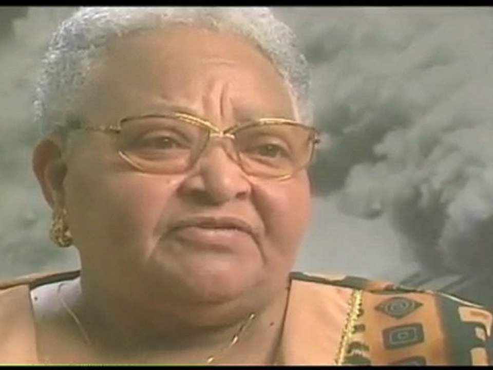 Emmett Till - Part 2, Civil Rights Movement Black History