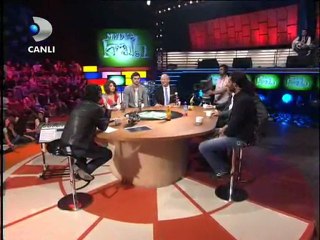 Medya Kralı 2 Mayıs 8.Kısım