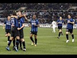 Lazio 0-2 Intermilan Samuel, Motta great-header
