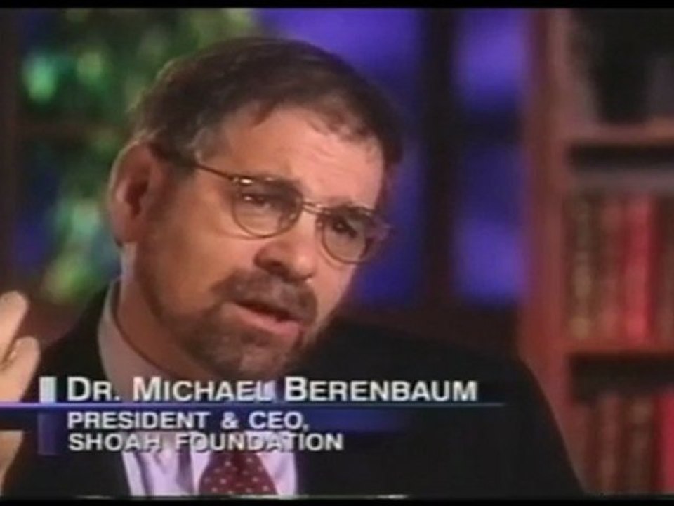 Oskar Schindler - Part 1 - Nazi Party in Krakow Poland, Bio