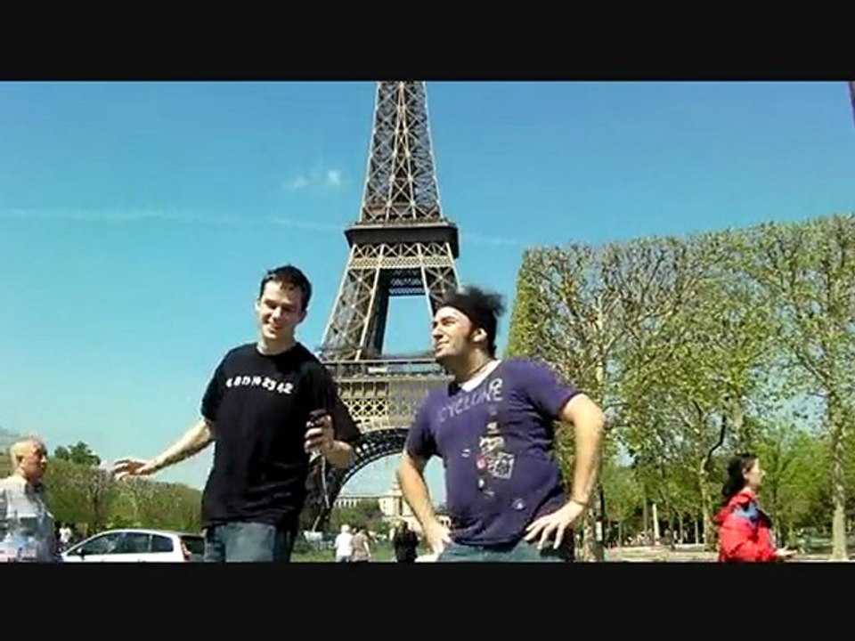 eiffel tower
