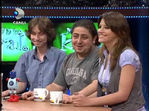 Medya Kralı 2 Mayıs 9.Kısım