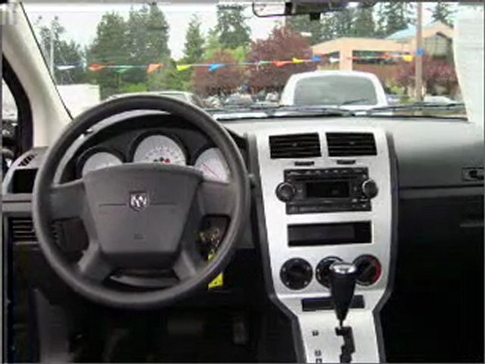 2008 Dodge Caliber Everett WA - by EveryCarListed.com