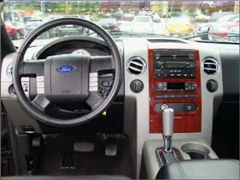 2006 Ford F-150 Everett WA - by EveryCarListed.com