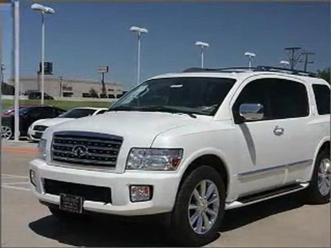 2010 Infiniti QX56 Euless TX - by EveryCarListed.com