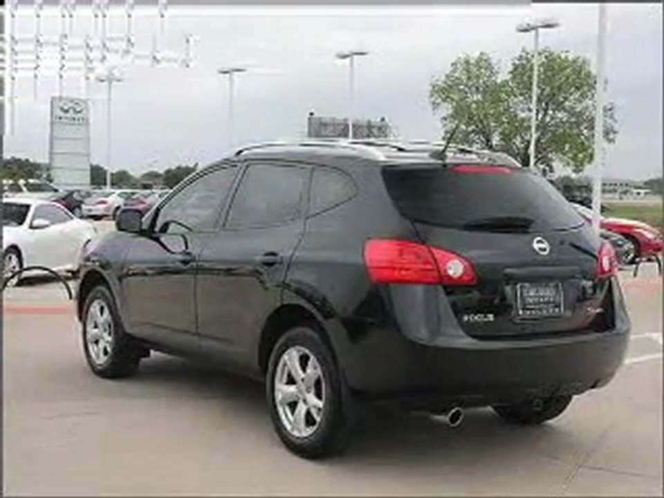 2009 Nissan Rogue Euless TX - by EveryCarListed.com