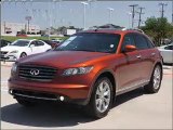 2008 Infiniti FX35 Euless TX - by EveryCarListed.com