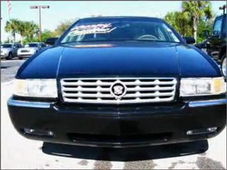 2001 Cadillac Eldorado St Petersburg FL - by ...