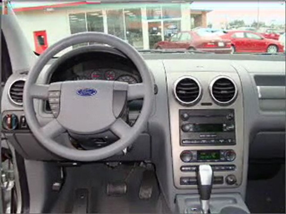 2006 Ford Freestyle Everett WA - by EveryCarListed.com