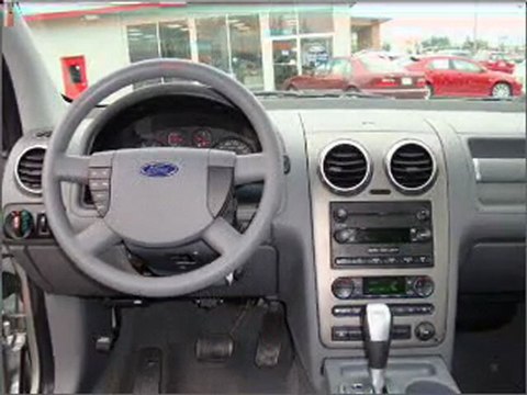 2006 Ford Freestyle Everett WA - by EveryCarListed.com
