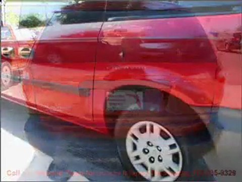 2006 Dodge Caravan St Petersburg FL - by EveryCarListed.com