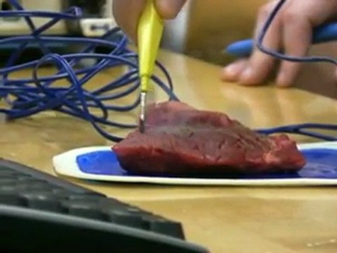 Centennial College Biomedical Engineering Technology Program