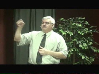 Serge Pinard - Pour une vie chrétienne efficace (1)