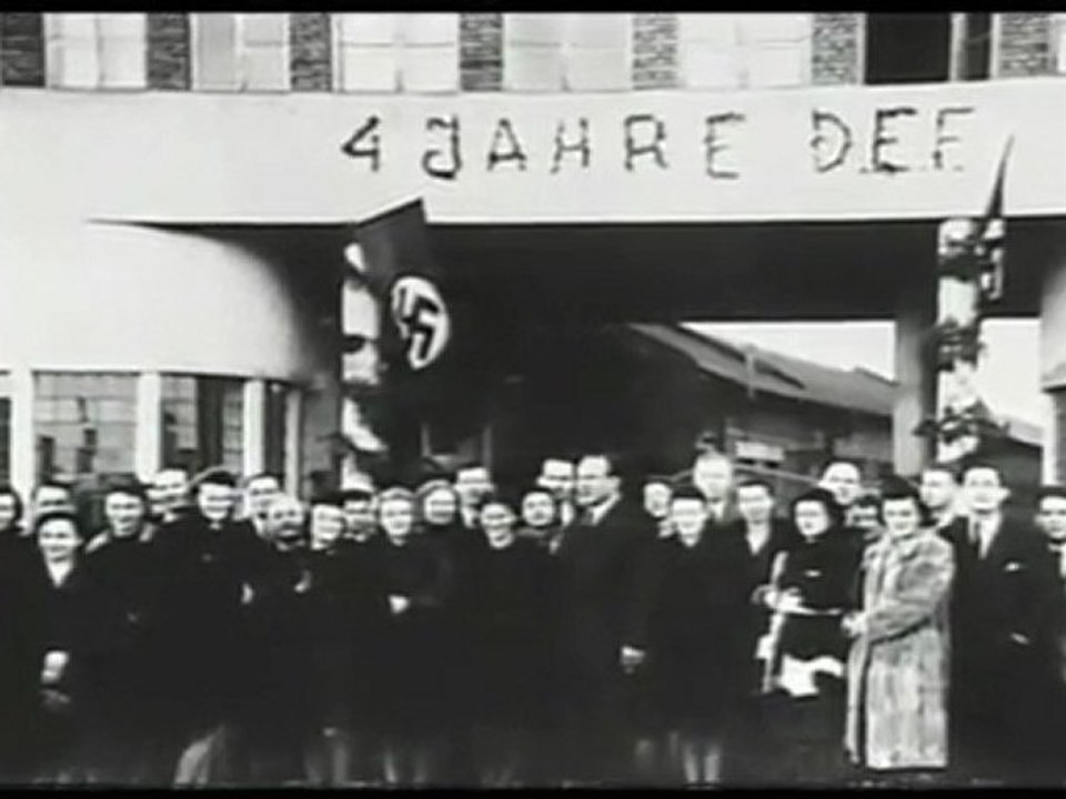 Oskar Schindler - Part 3, Oskar Schindler Documentary