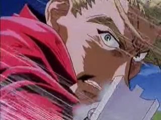 Otaku Productions - Trigun - Eden Remastered