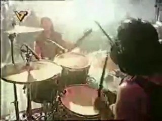 Gillman - Dr. Kanoche (En Vivo en EL GARAJE)