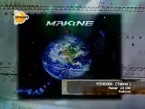 MAKiNE @ YUXEXES tekrar tanıtımı (2010.05.02) @ Dream Tv