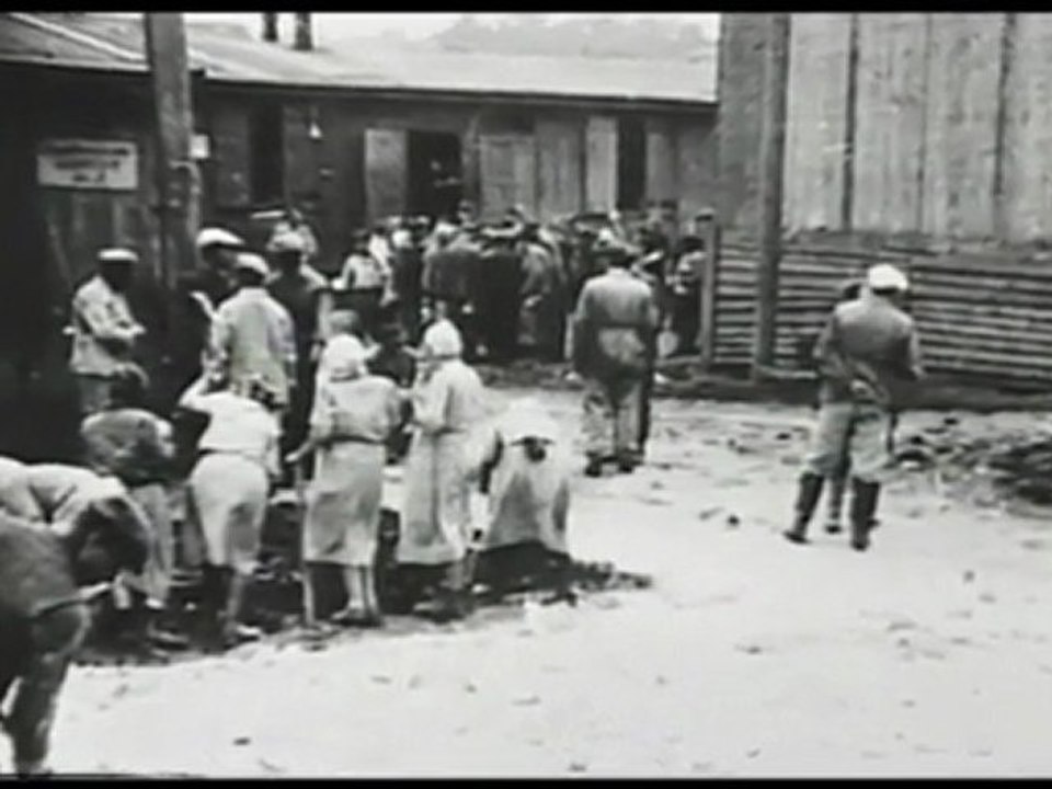 Oskar Schindler - Part 5, Krakow Poland Nazi Party