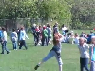 peer pressure health video part 2