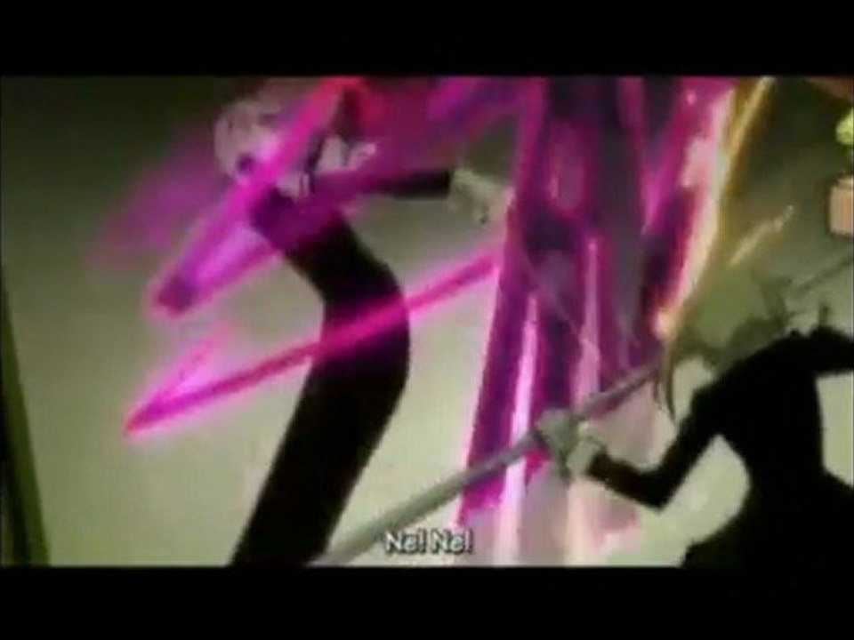 soul eater   amv