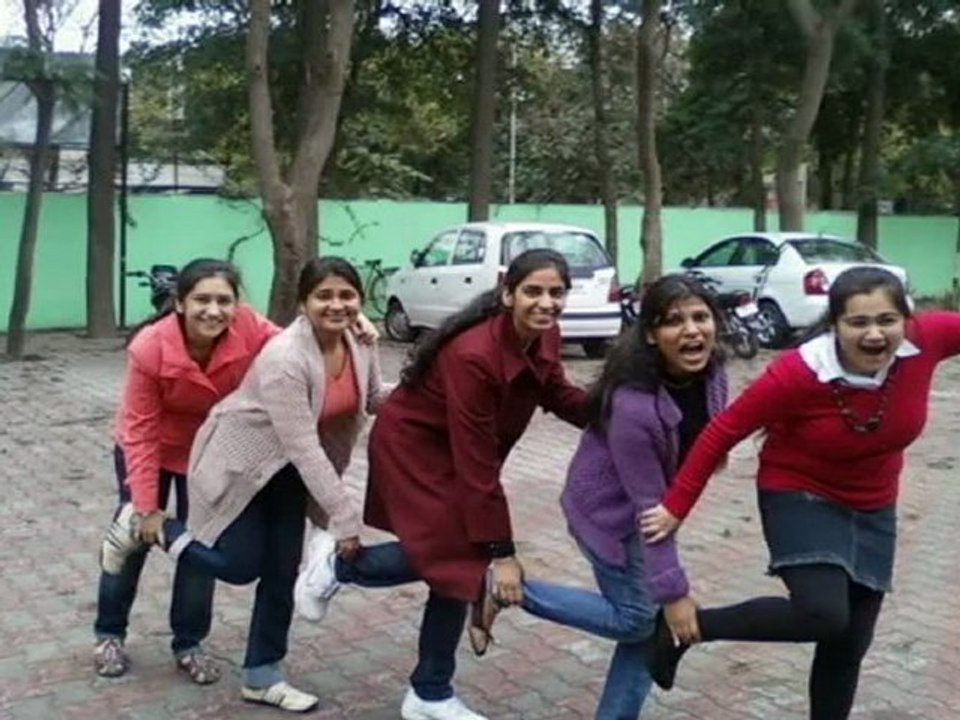 GJIMT-MBA FLASHBACK 2008-10 BATCH