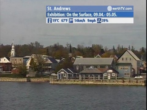 Munich - Germany, Antibes - Juan-les-Pins - France, Paris - France, Cape Town - South Africa, St. Andrews - Canada, Ekaterinburg - Russia, Venice - Italy