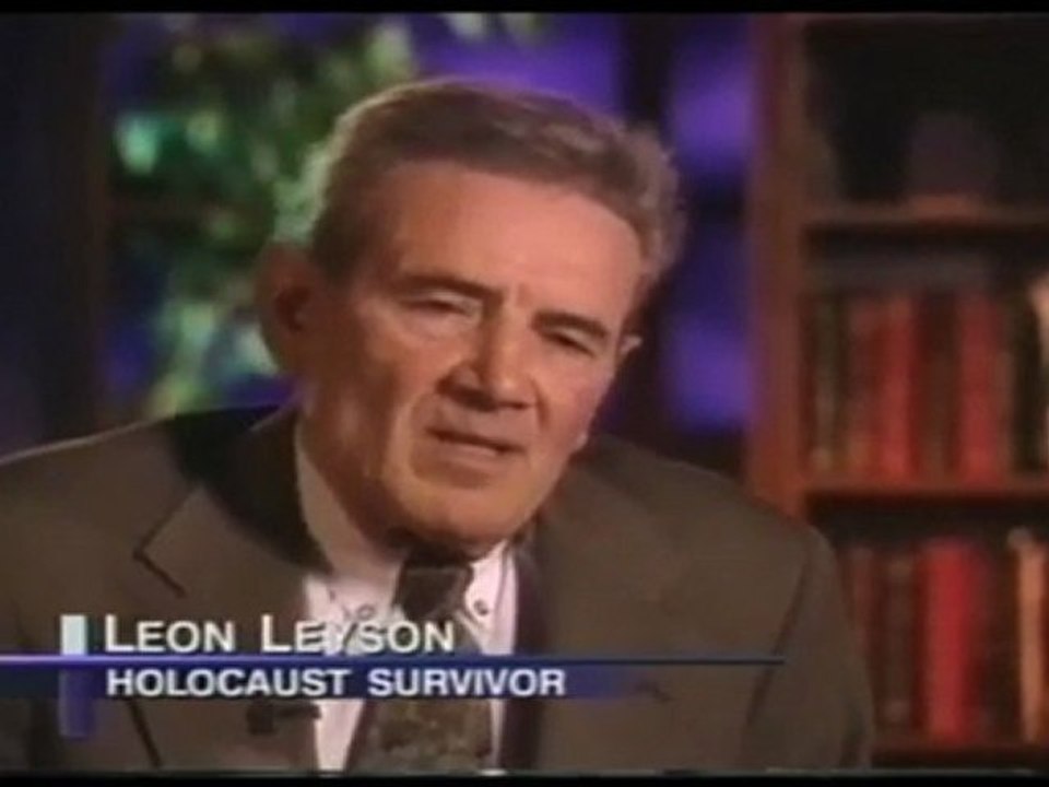 Oskar Schindler - Part 6, A&E Biography by Martin Kent