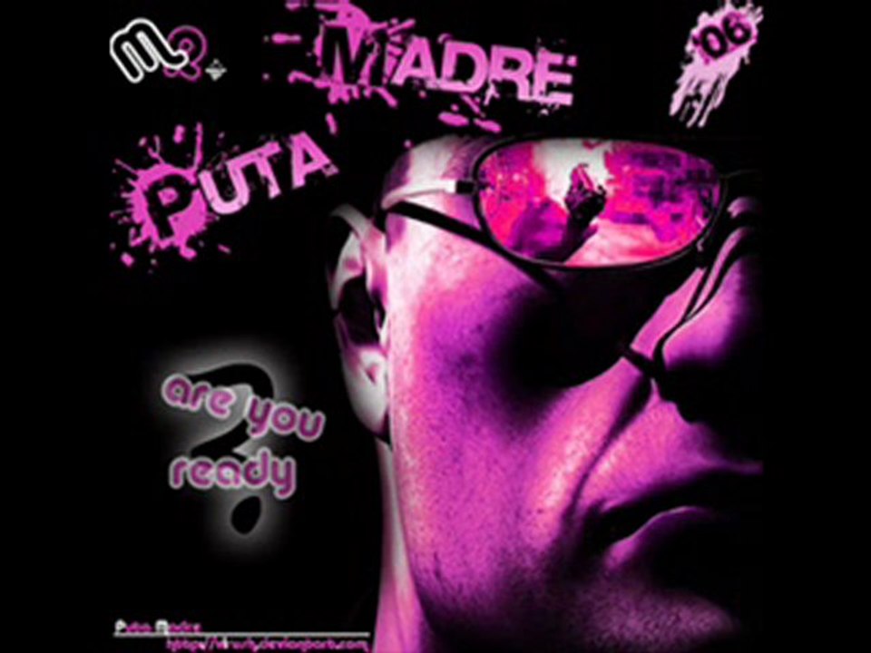 diego dj eres una pxta